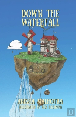 Bertrand.pt - Down The Waterfall