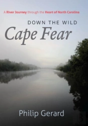 Down The Wild Cape Fear