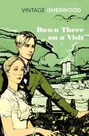 Down There On A Visit