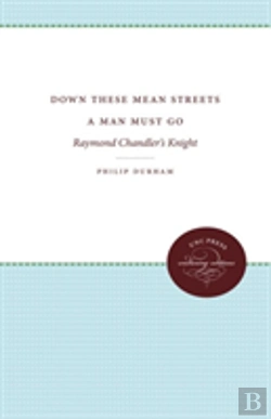 Bertrand.pt - Down These Mean Streets A Man Must Go