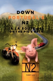 Down Through Portugal'S N2