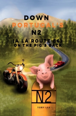 Bertrand.pt - Down Through Portugal'S N2