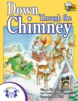 Bertrand.pt - Down Through The Chimney