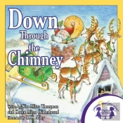 Down Through The Chimney