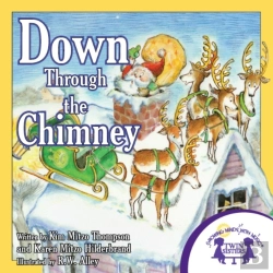 Bertrand.pt - Down Through The Chimney