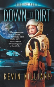 Down To Dirt