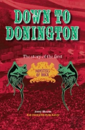 Down To Donington