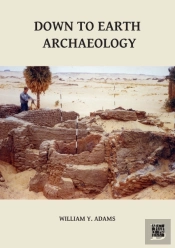 Down To Earth Archaeology