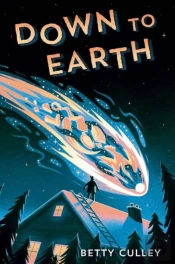 Down To Earth