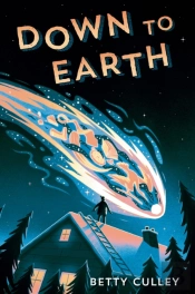 Down To Earth