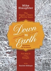 Down To Earth Devotions For The Season