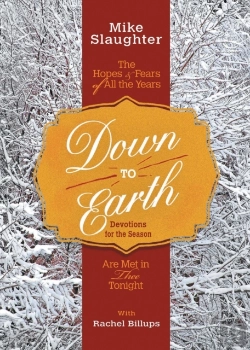 Bertrand.pt - Down To Earth Devotions For The Season