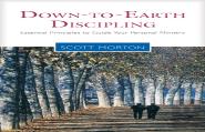 Down-To-Earth Discipling