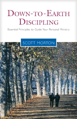 Bertrand.pt - Down-To-Earth Discipling