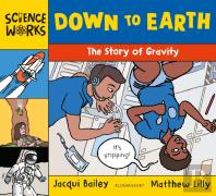 Down To Earth