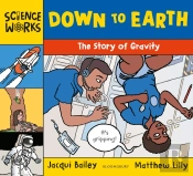 Down To Earth