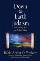 Down To Earth Judaism