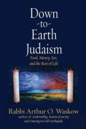 Down To Earth Judaism
