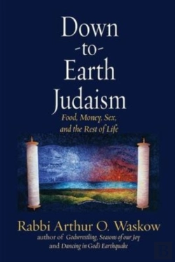 Bertrand.pt - Down To Earth Judaism