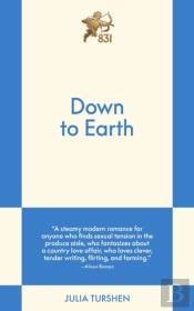 Down To Earth