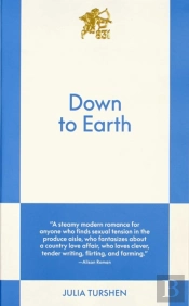Down To Earth