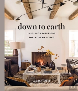 Bertrand.pt - Down To Earth: Laid-Back Interiors For Modern Living