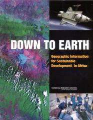 Down To Earth
