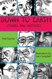 Down To Earth