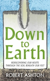 Down To Earth