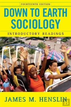 Bertrand.pt - Down To Earth Sociology: 14th Edition