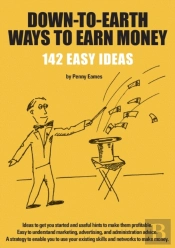 Down-To-Earth Ways To Earn Money