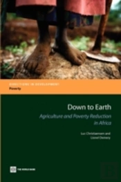 Down To Earth