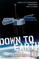 Down To Earth