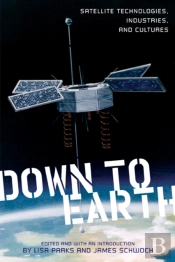 Down To Earth