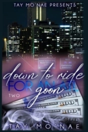 Down To Ride For An Atl Goon 2