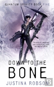 Down To The Bone