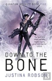 Down To The Bone