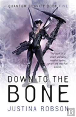 Bertrand.pt - Down To The Bone