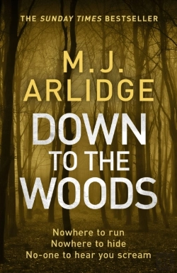 Bertrand.pt - Down To The Woods