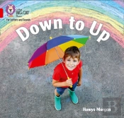 Down To Up