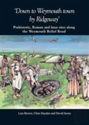 Down To Weymouth Town By Ridgeway