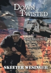 Down Twisted