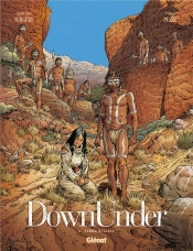 Down Under Tome 3 ; Terra Nullius