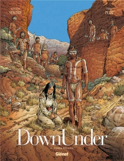 Bertrand.pt - Down Under Tome 3 ; Terra Nullius