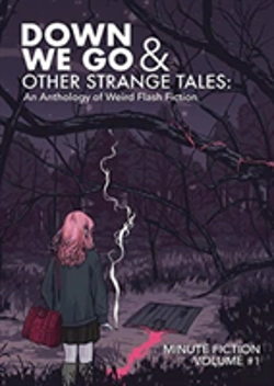 Bertrand.pt - Down We Go & Other Strange Tales