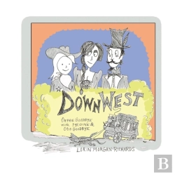 Bertrand.pt - Down West
