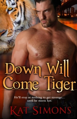 Bertrand.pt - Down Will Come Tiger