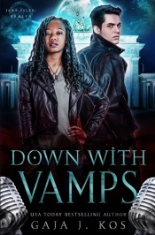 Down With Vamps
