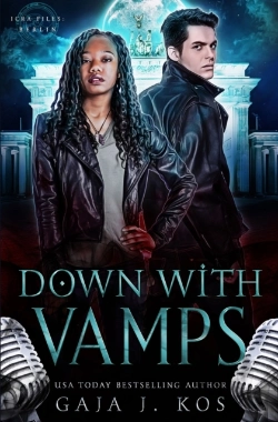 Bertrand.pt - Down With Vamps