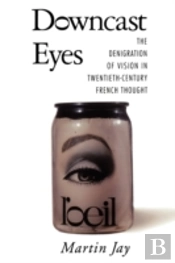 Downcast Eyes